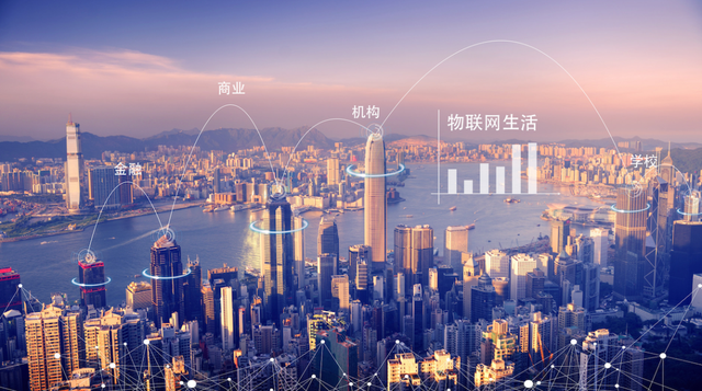 GPRS、4G、NB-IOT的簡(jiǎn)單介紹