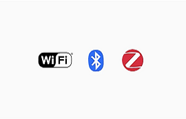 WiFi技術(shù)、藍牙技術(shù)、ZigBee技術(shù)的區(qū)別