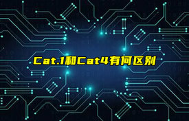 【科普視頻】Cat.1和Cat4有何區(qū)別？