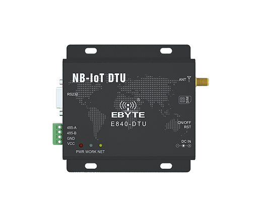 工業(yè)級(jí)NB-IoT無(wú)線數(shù)傳電臺(tái)E840-DTU(NB-02)產(chǎn)品簡(jiǎn)介