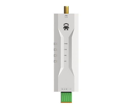 隔離型數(shù)傳電臺