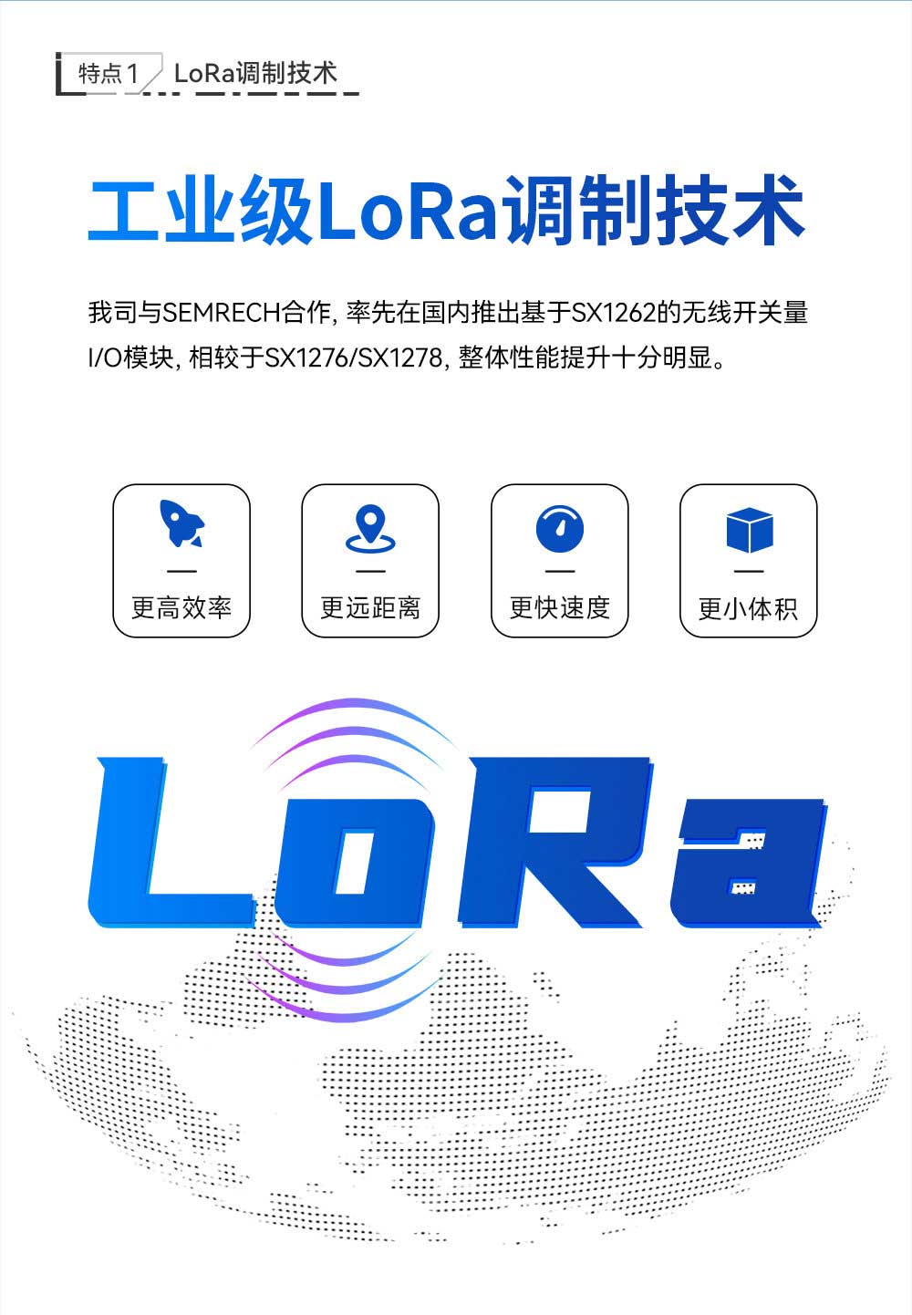 900頻段LoRa分布式遠程IO模塊 (4)