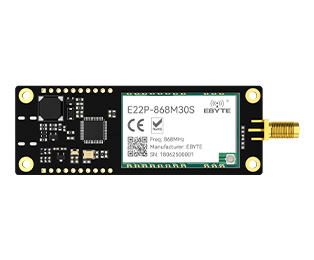 E22P-868MBH-SC